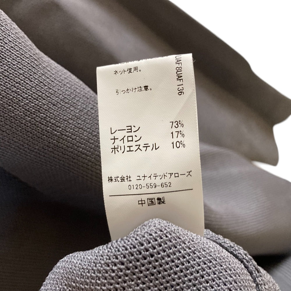 green label relaxing V ネック カーディガン