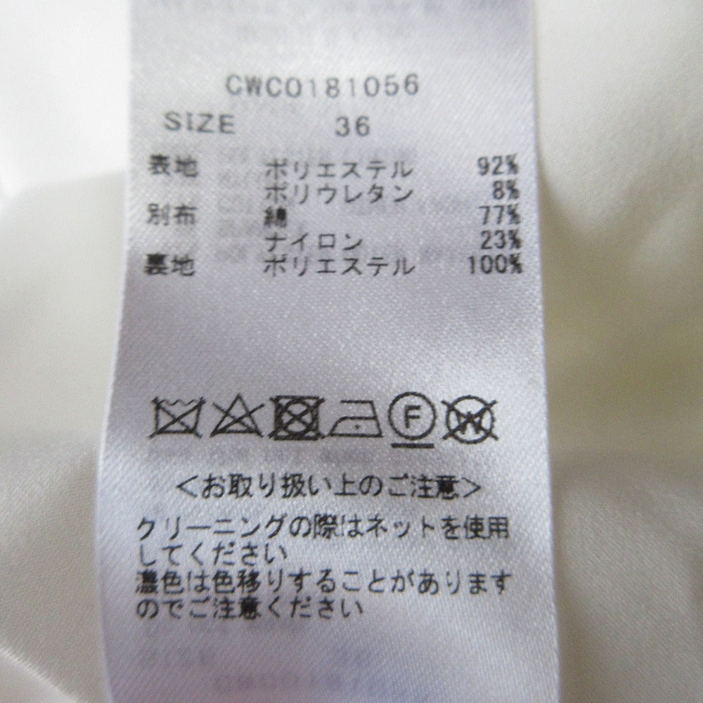 CELFORD ひざ丈 ドレス