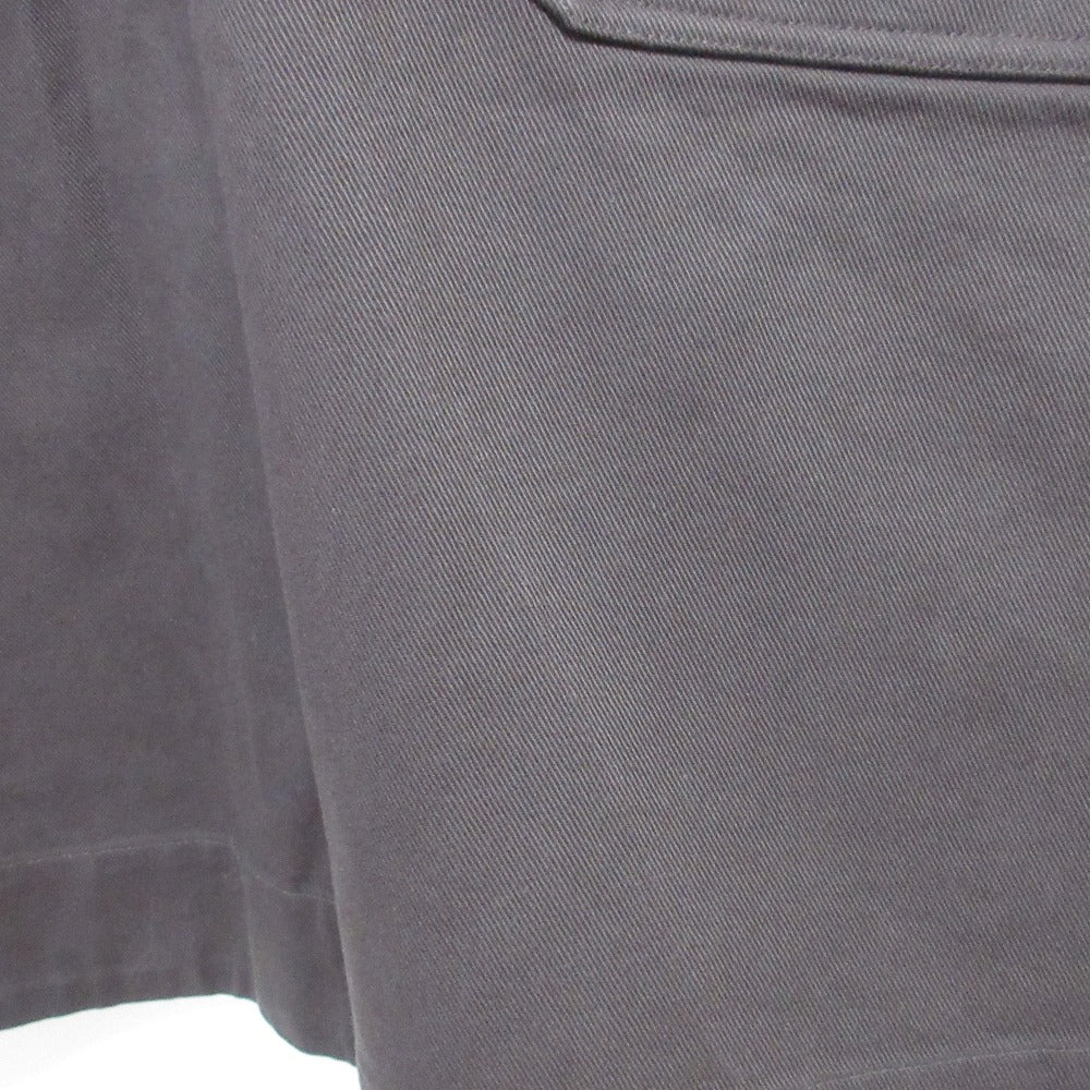 マーガレットハウエル SOFT COTTON DRILL エプロンドレス