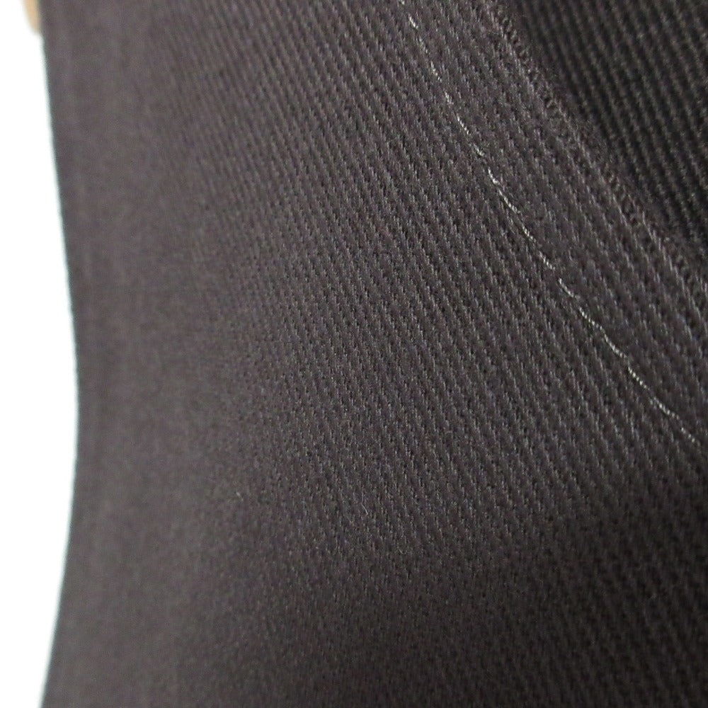 マーガレットハウエル SOFT COTTON DRILL エプロンドレス