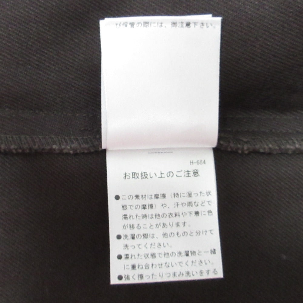 マーガレットハウエル SOFT COTTON DRILL エプロンドレス