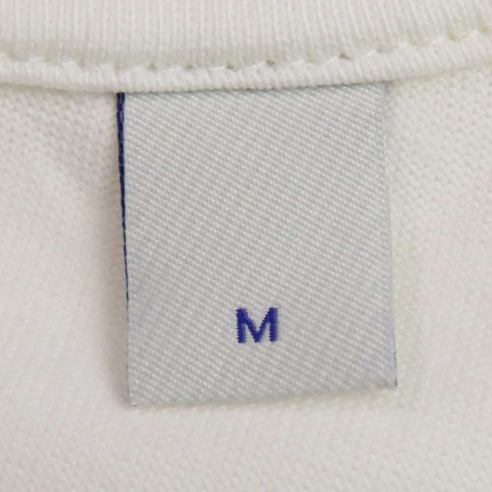 バーバリー フェスティバル コットンTシャツ