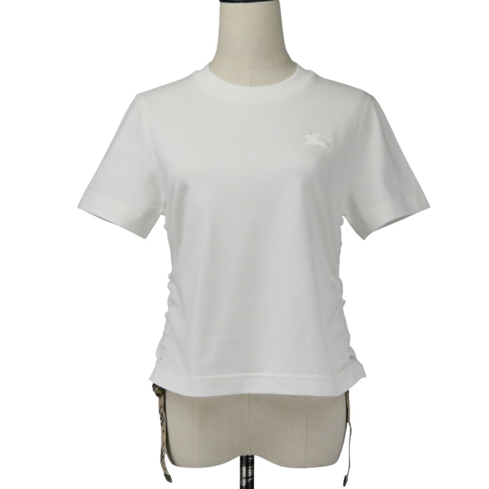 バーバリー フェスティバル コットンTシャツ