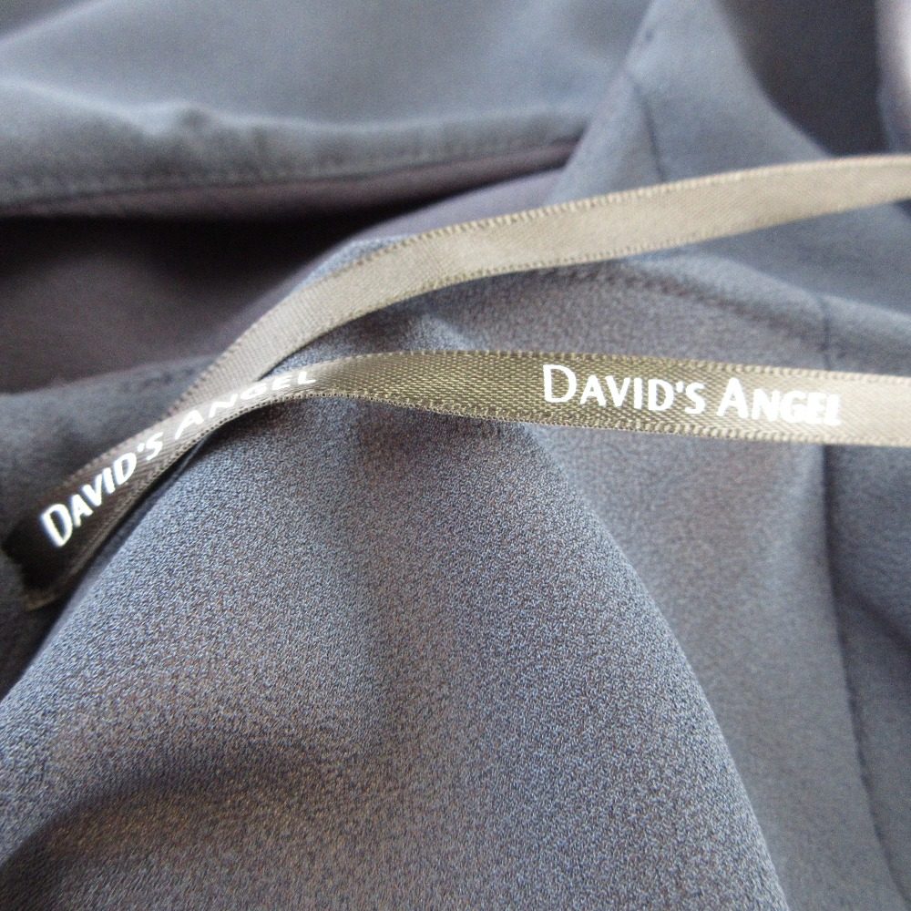 DAVID'S ANGEL ジャンプスーツ