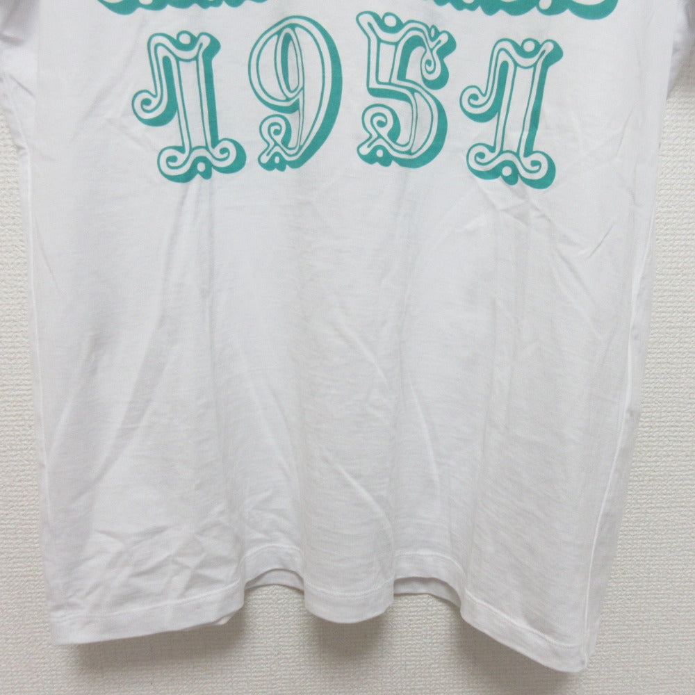 マックスマーラ MINCIO コットンTシャツ