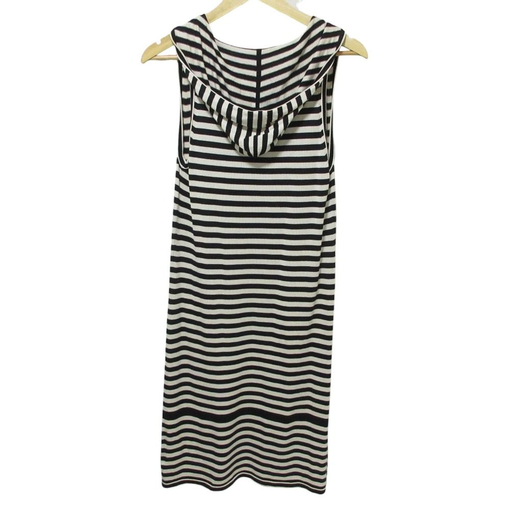 S Max Mara シルク ニット ドレス