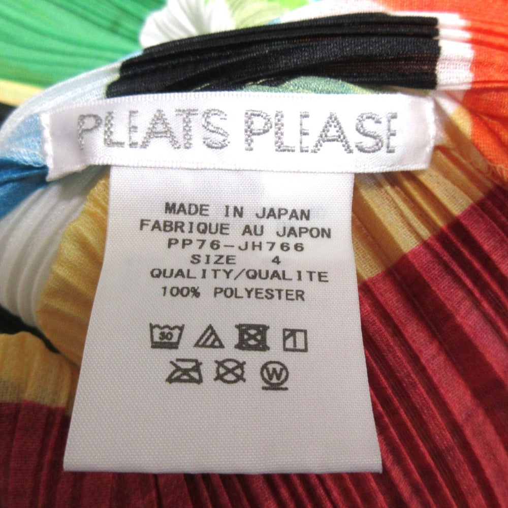 PLEATS PLEASE ドレス