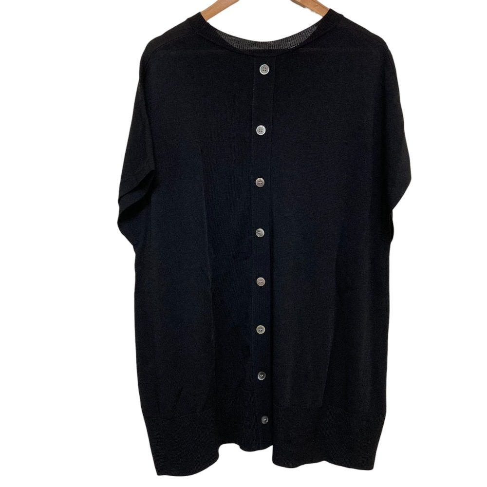 セオリーリュクス KENSINGTON JOMO ニットトップス