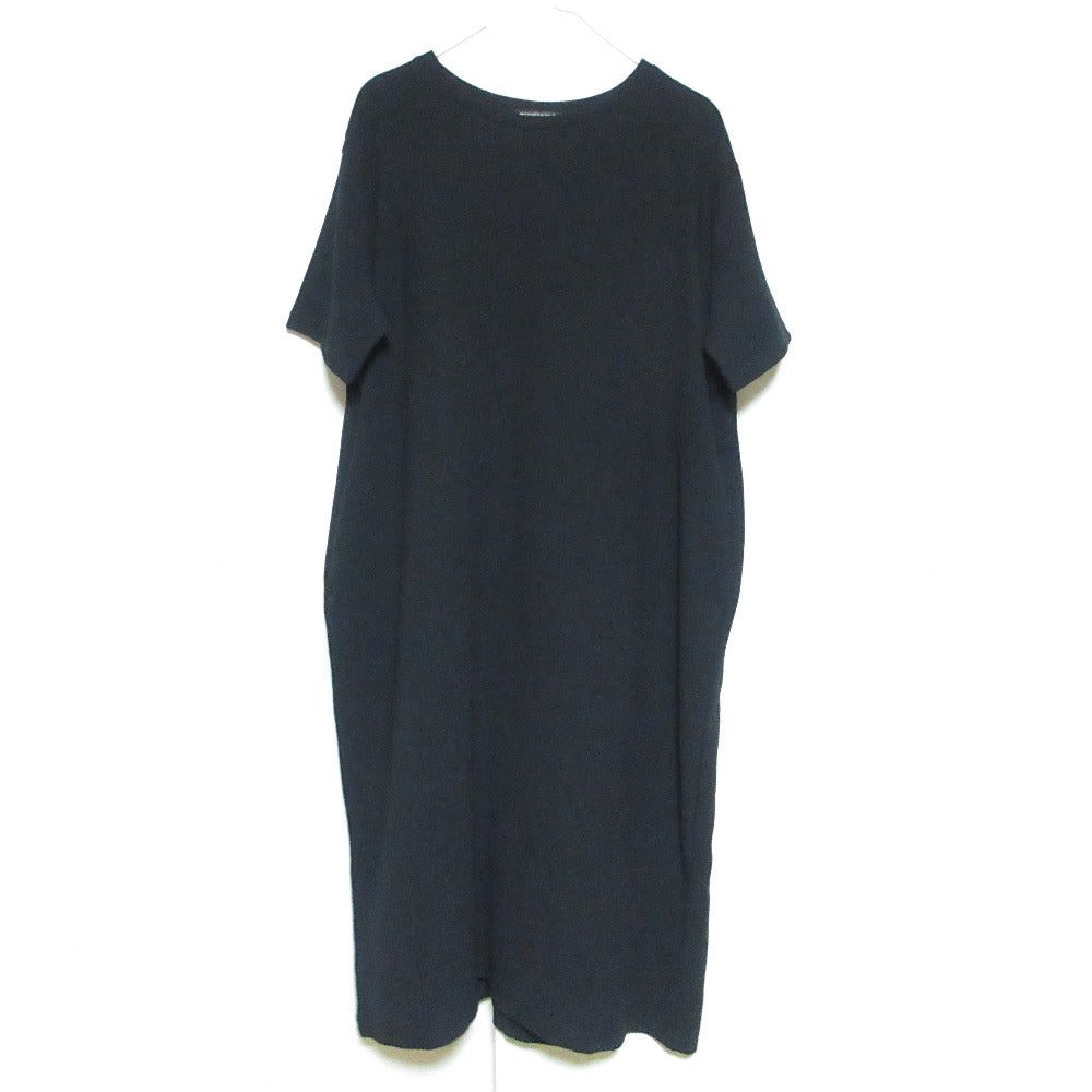 mizuiro ind ロング ドレス