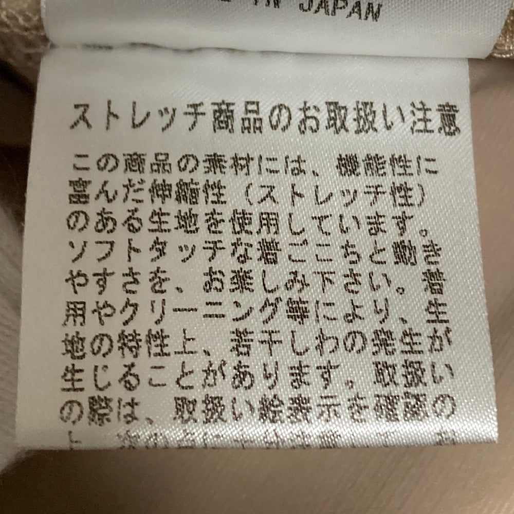 フォクシーニューヨーク レイヤーグログランドレス ワンピース