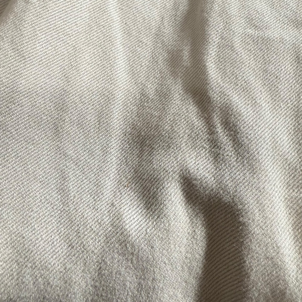 マーガレットハウエル コットンツイル スカート