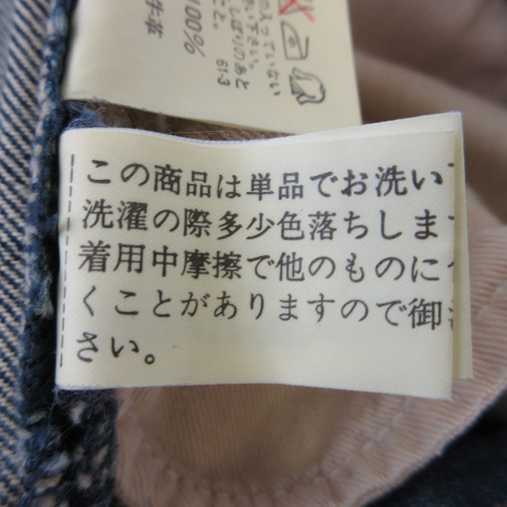 ラルフ ローレン デニム パンツ