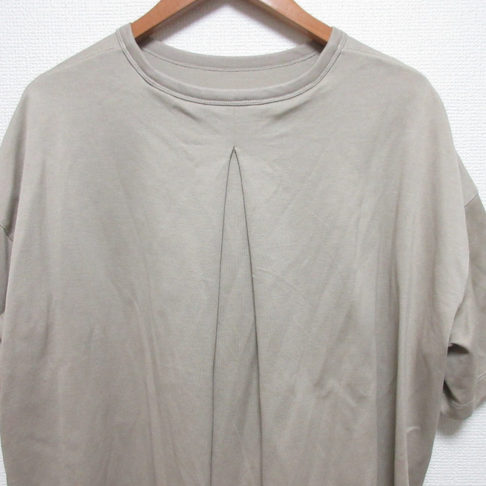 ザリラクス コットンTシャツ