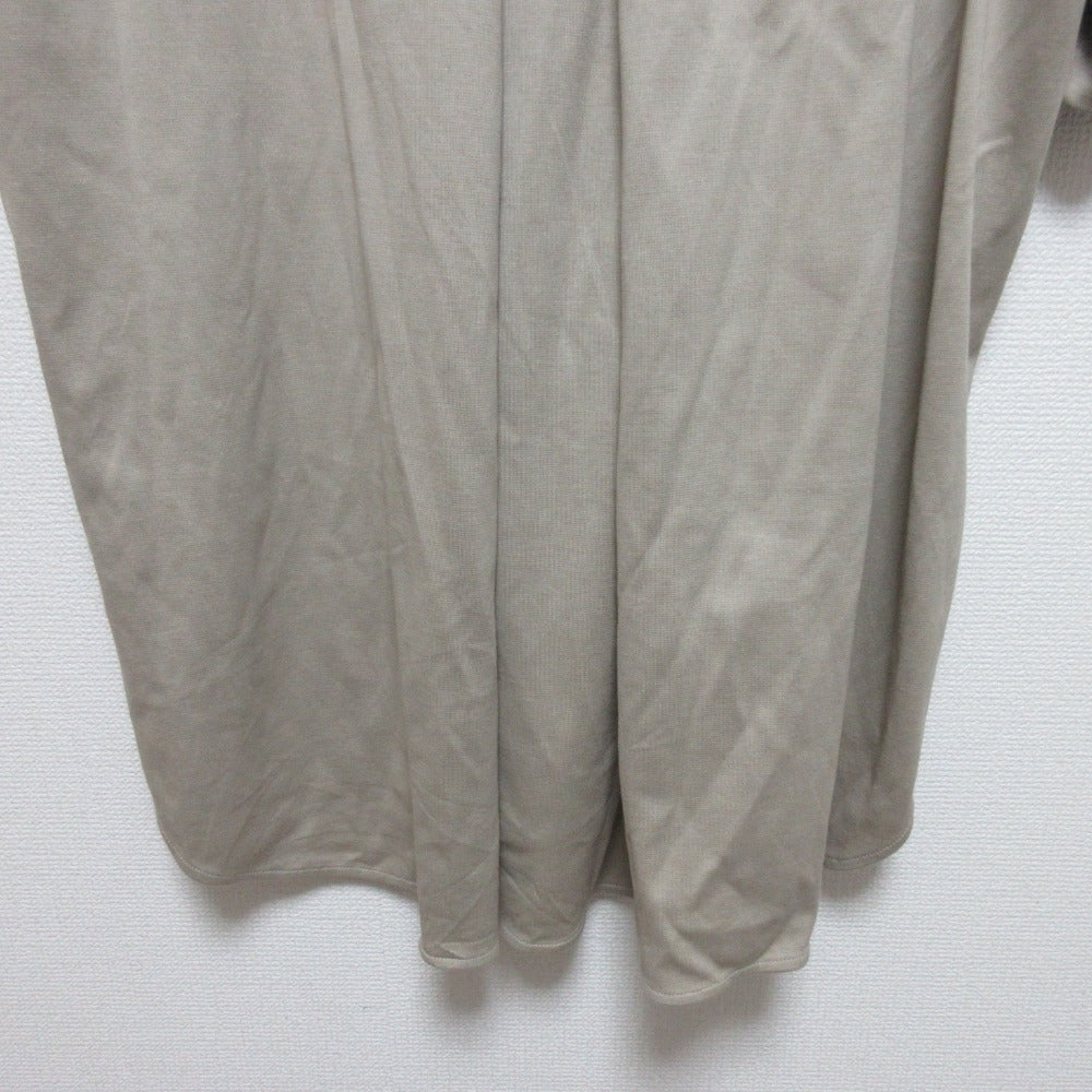 ザリラクス コットンTシャツ