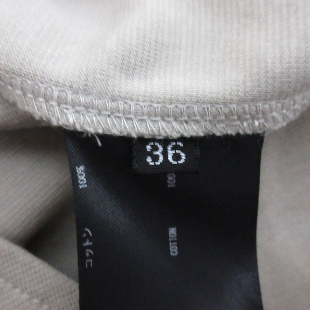 ザリラクス コットンTシャツ