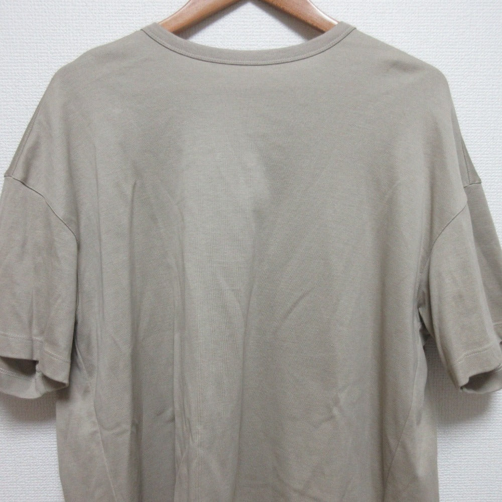 ザリラクス コットンTシャツ
