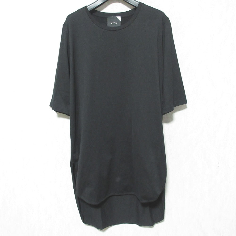 ATON ロング Tシャツ