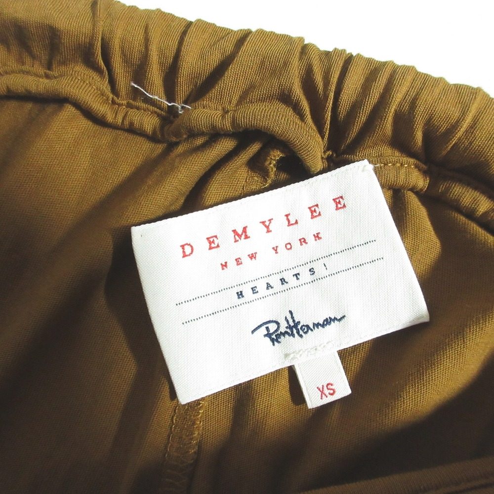 DEMYLEE Ron Herman リミテッド ワイド パンツ