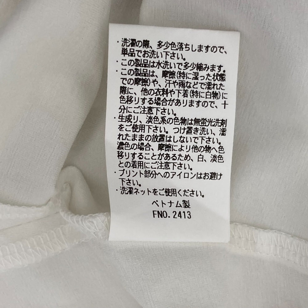 L.L.Bean Tシャツ ドレス