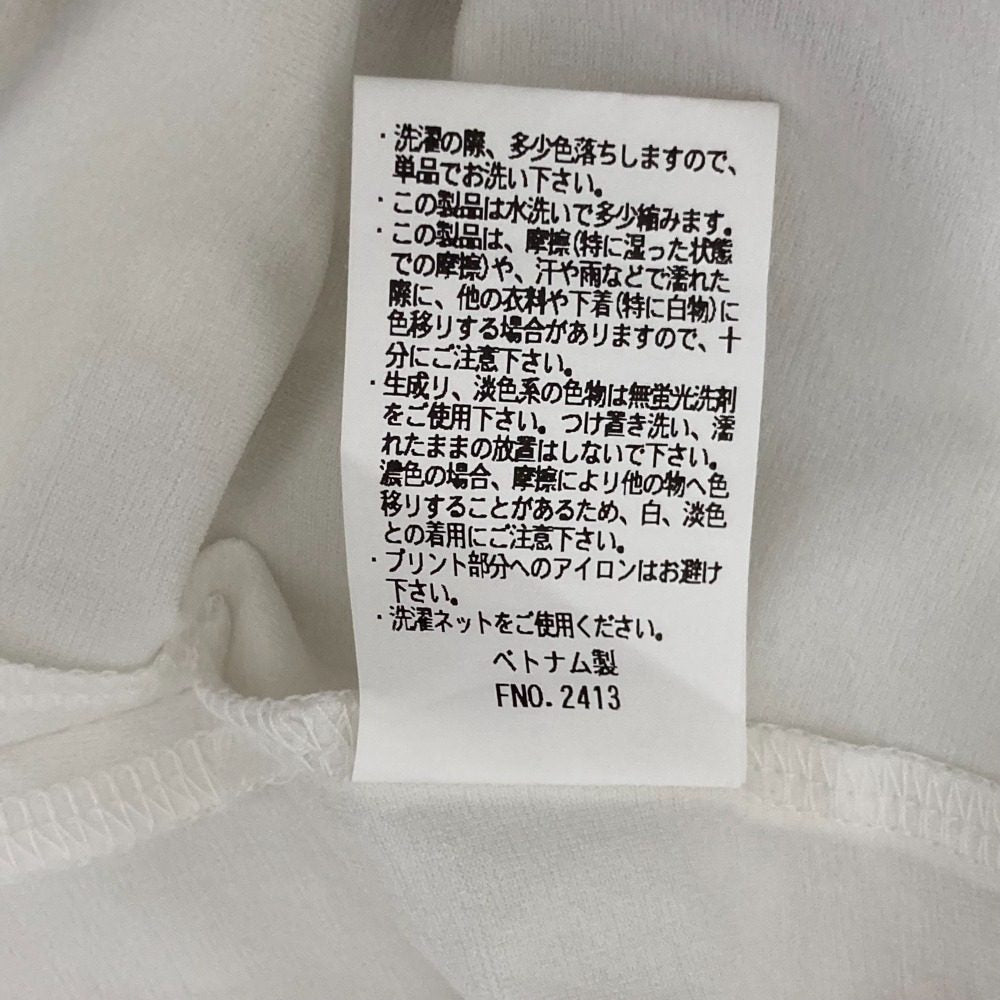 L.L.Bean Tシャツ ドレス