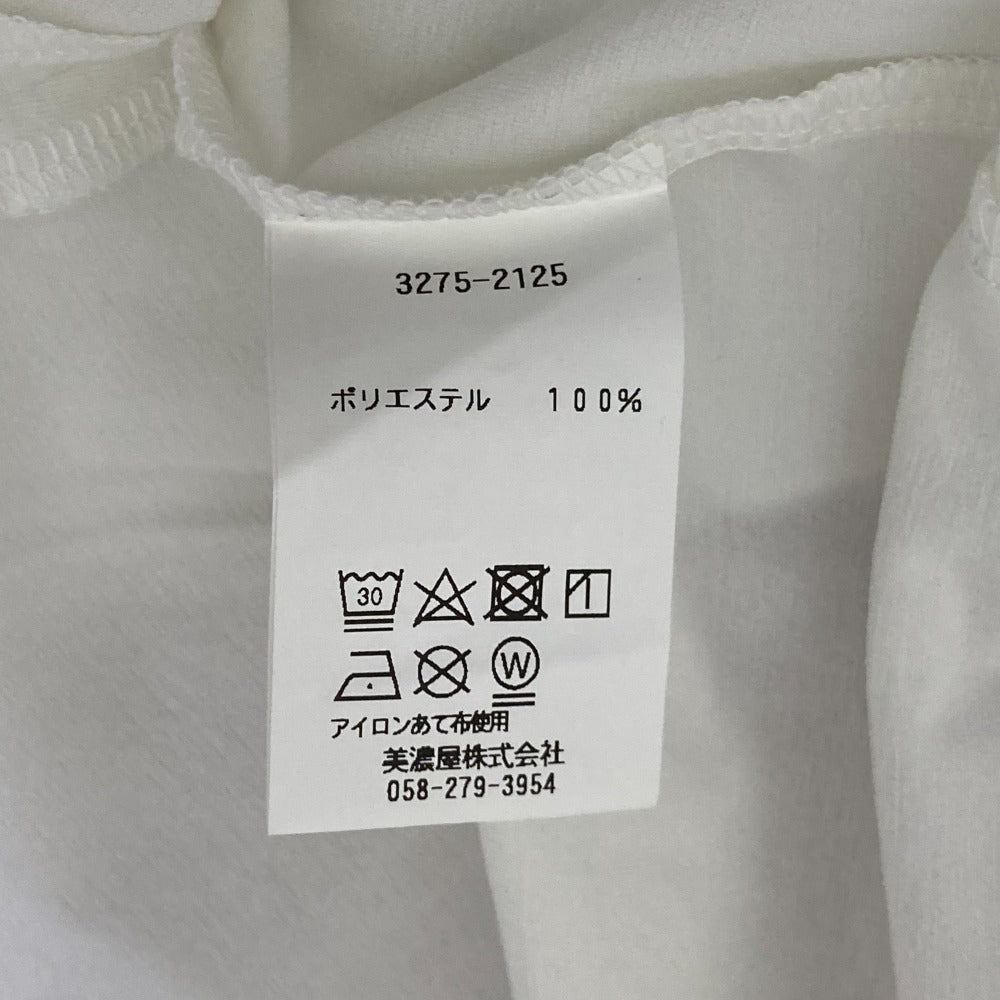 L.L.Bean Tシャツ ドレス