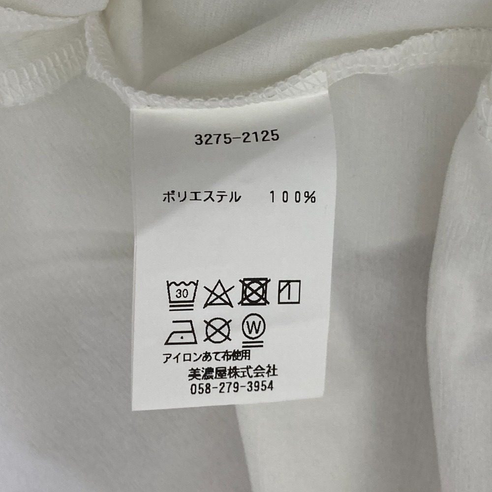 L.L.Bean Tシャツ ドレス