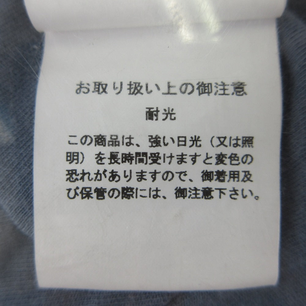 アールジュビリー Disney Collection コットン半袖Tシャツ