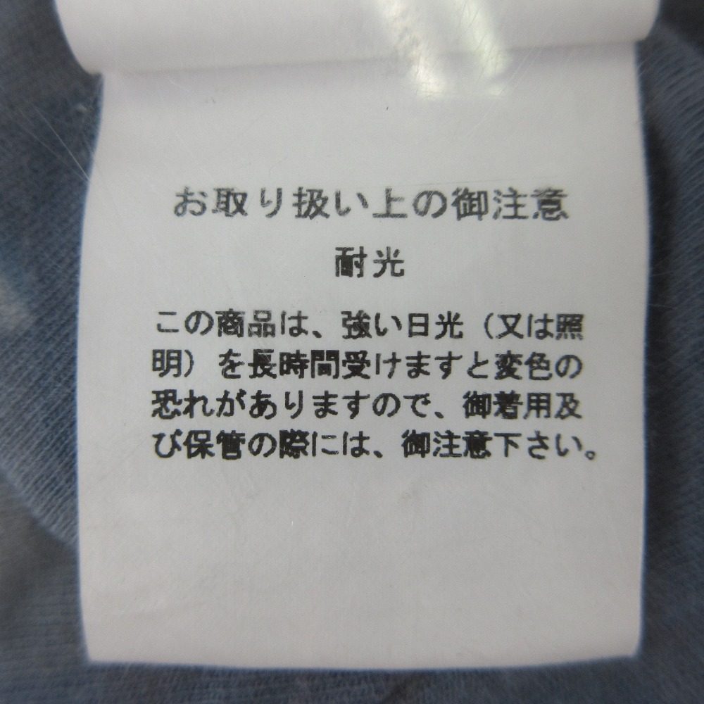 アールジュビリー Disney Collection コットン半袖Tシャツ