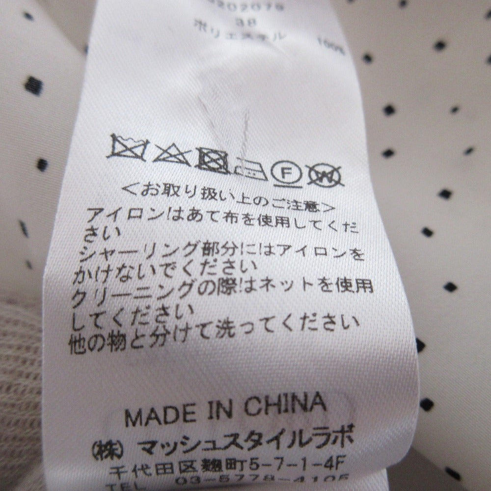 CELFORD ドレス