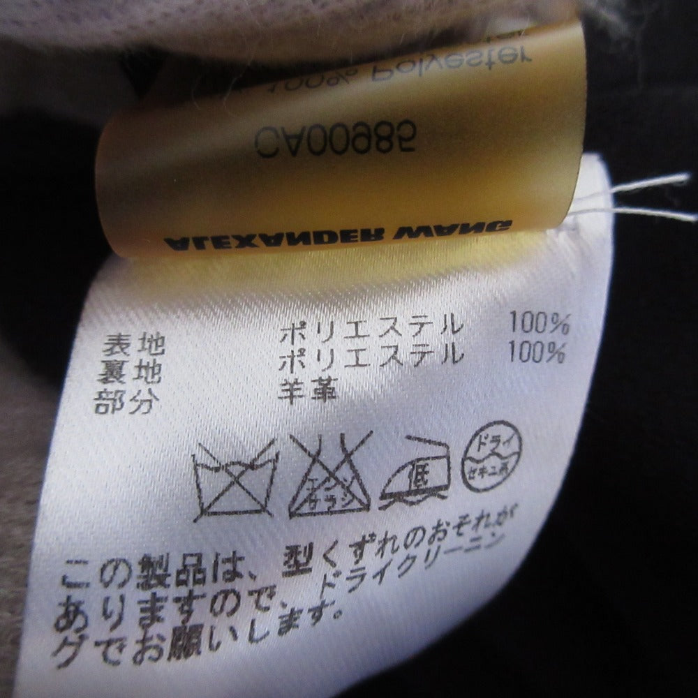 ティーバイアレキサンダーワン ノースリーブワンピース