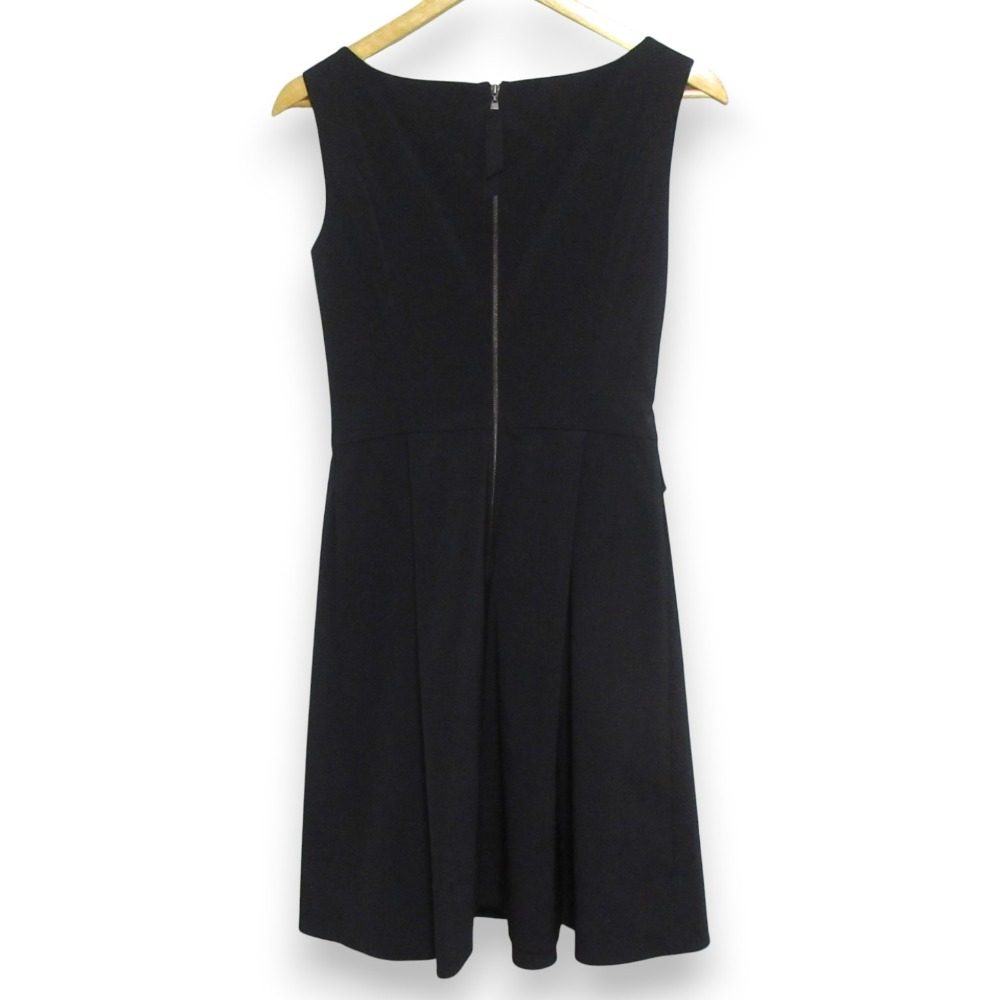 FOXEY NEW YORK レイニー シェイプ ドレス
