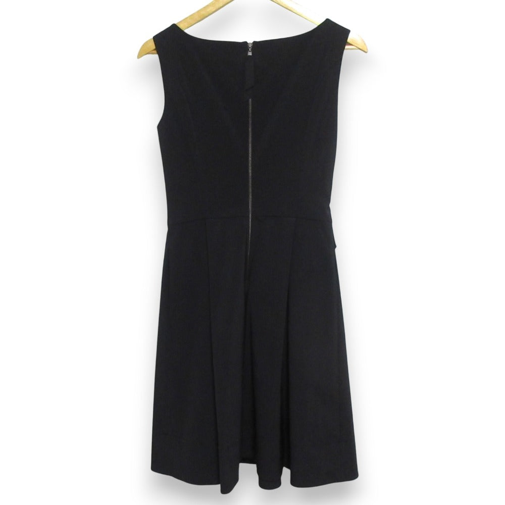 FOXEY NEW YORK レイニー シェイプ ドレス