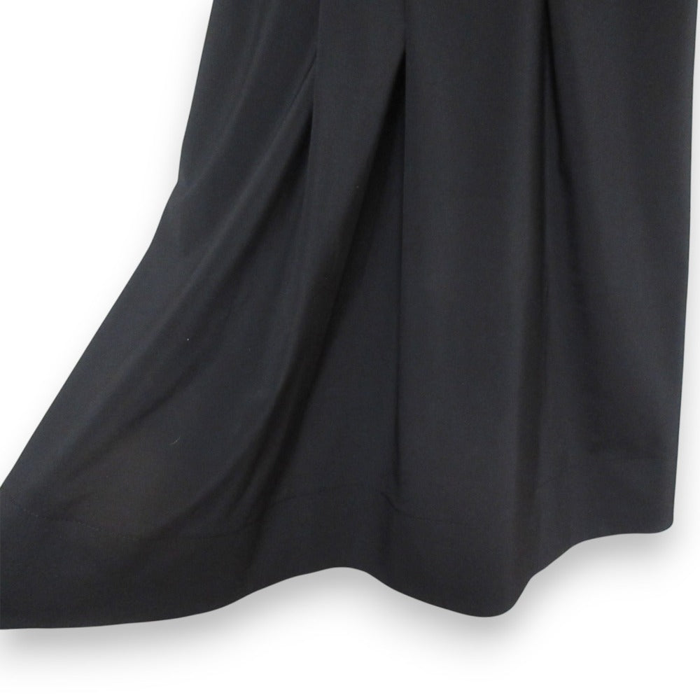 FOXEY NEW YORK レイニー シェイプ ドレス