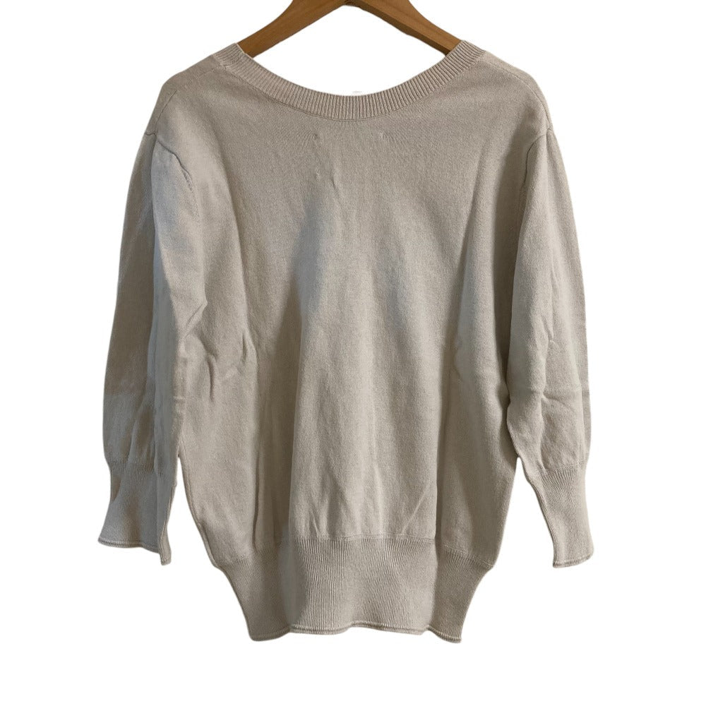 MHL ニット プルオーバー