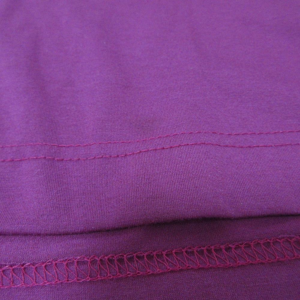 ヴィヴィアンウエストウッドレッドレーベル 刺繍Tシャツ