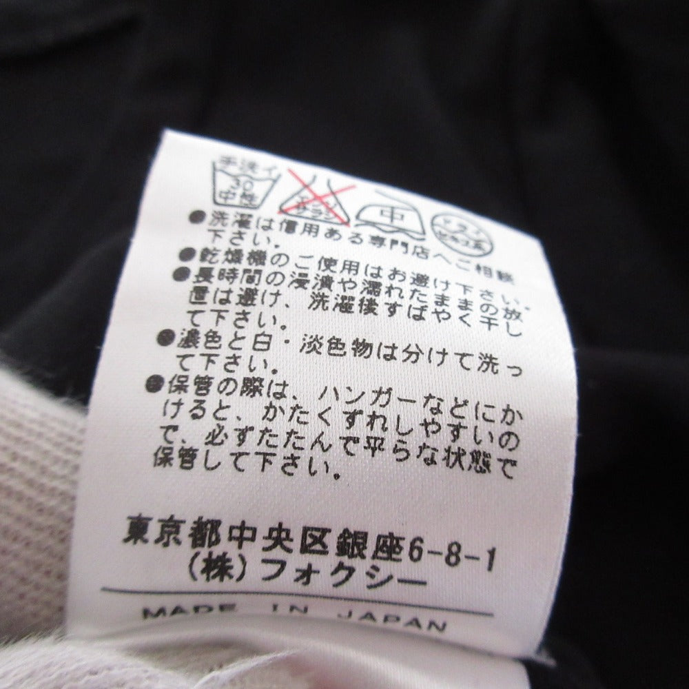 FOXEY NEW YORK カーディガン