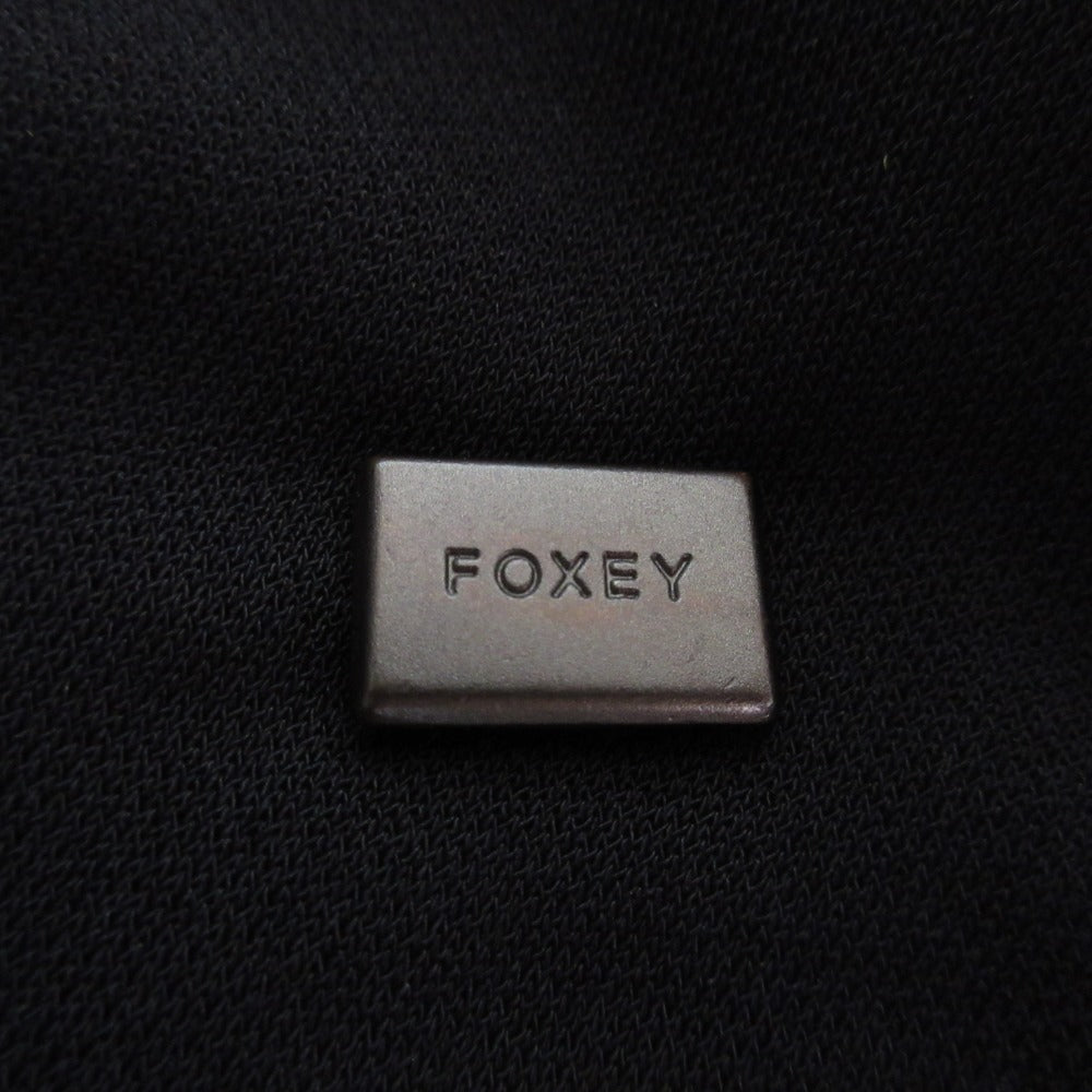 FOXEY NEW YORK カーディガン