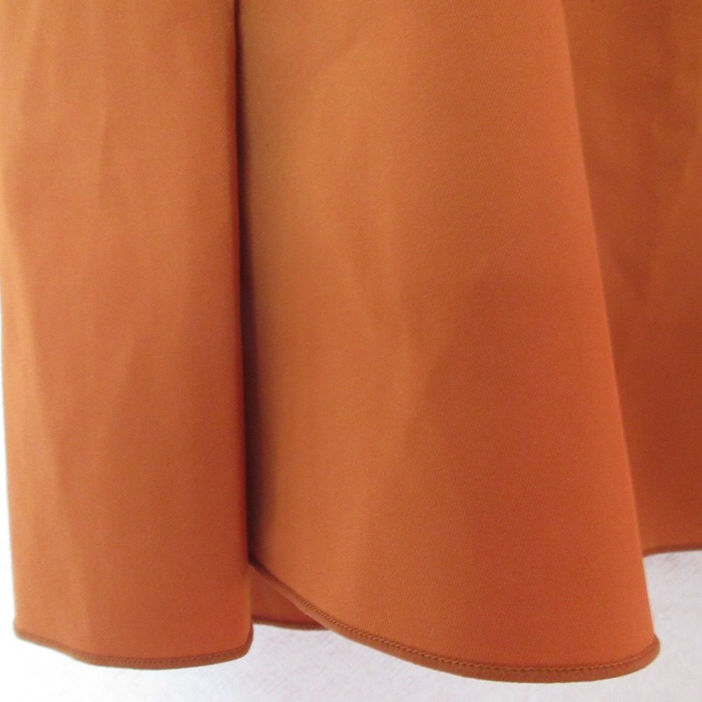 FOXEY NEW YORK プリーツ スカート