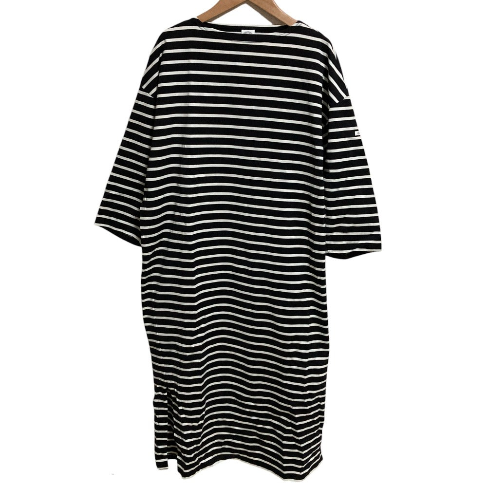 ORCIVAL コットン ロング ドレス