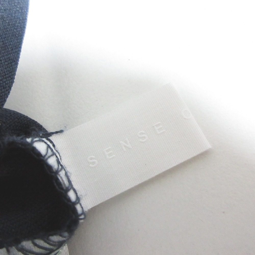 SENSE OF PLACE ジャンプスーツ