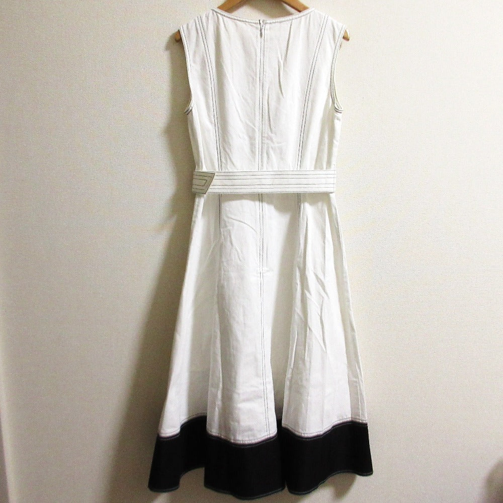 Diagram Grace Continental デニム ドレス
