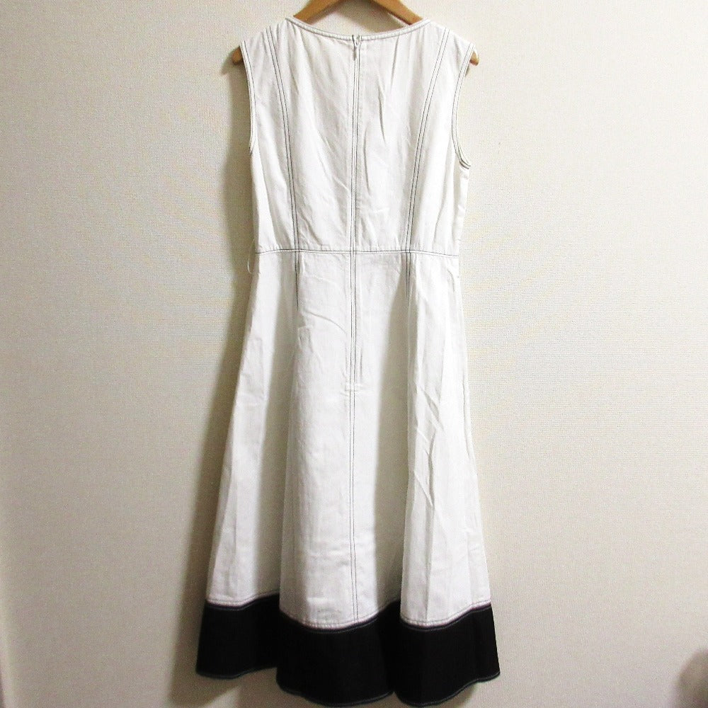 Diagram Grace Continental デニム ドレス