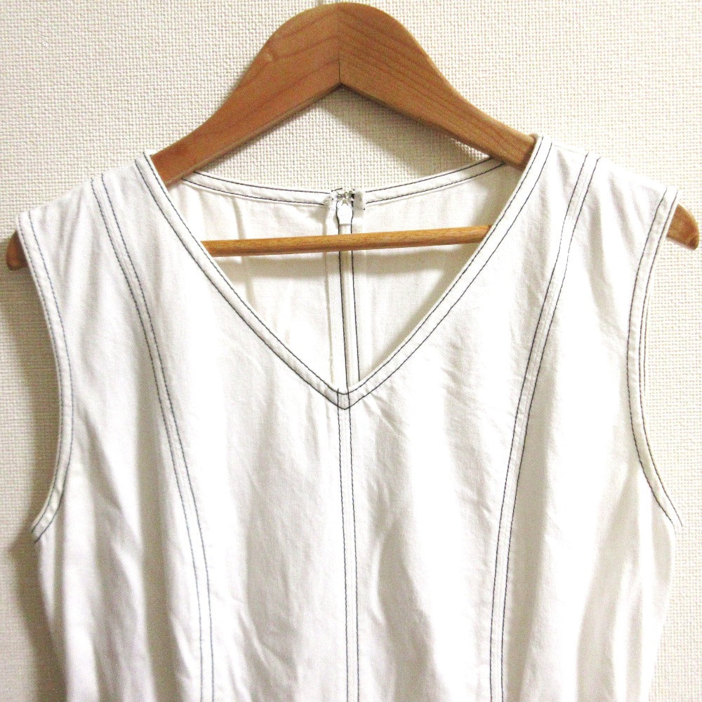 Diagram Grace Continental デニム ドレス