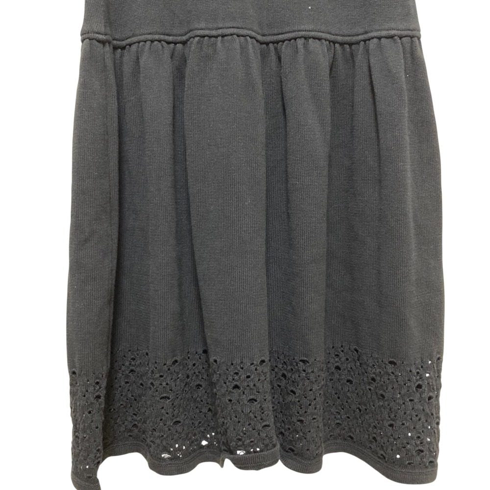 Rene ニット 2way セットアップ