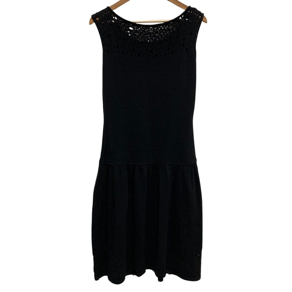 Rene ニット 2way セットアップ