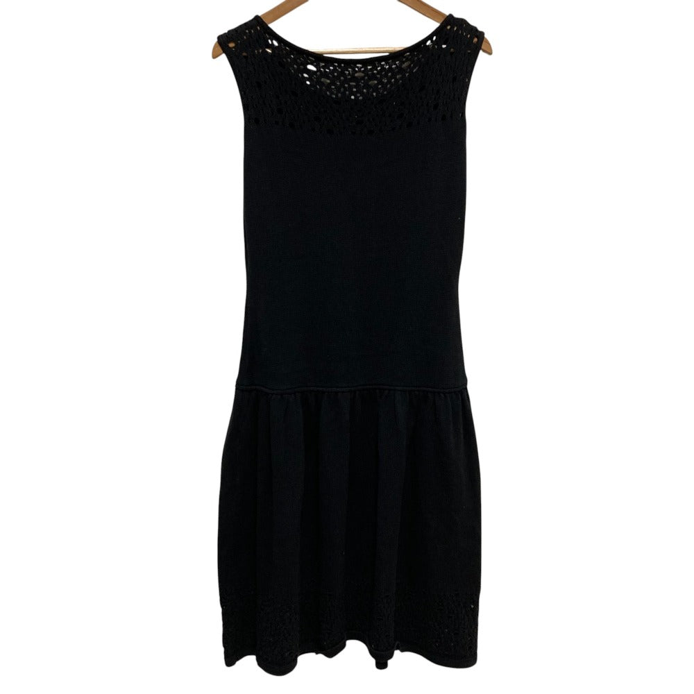 Rene ニット 2way セットアップ