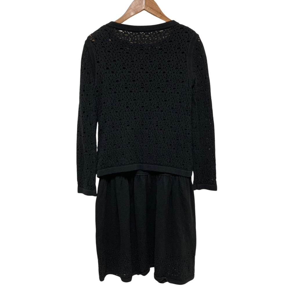 Rene ニット 2way セットアップ
