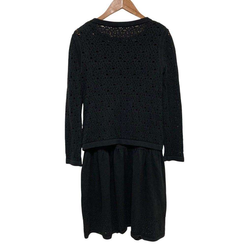 Rene ニット 2way セットアップ