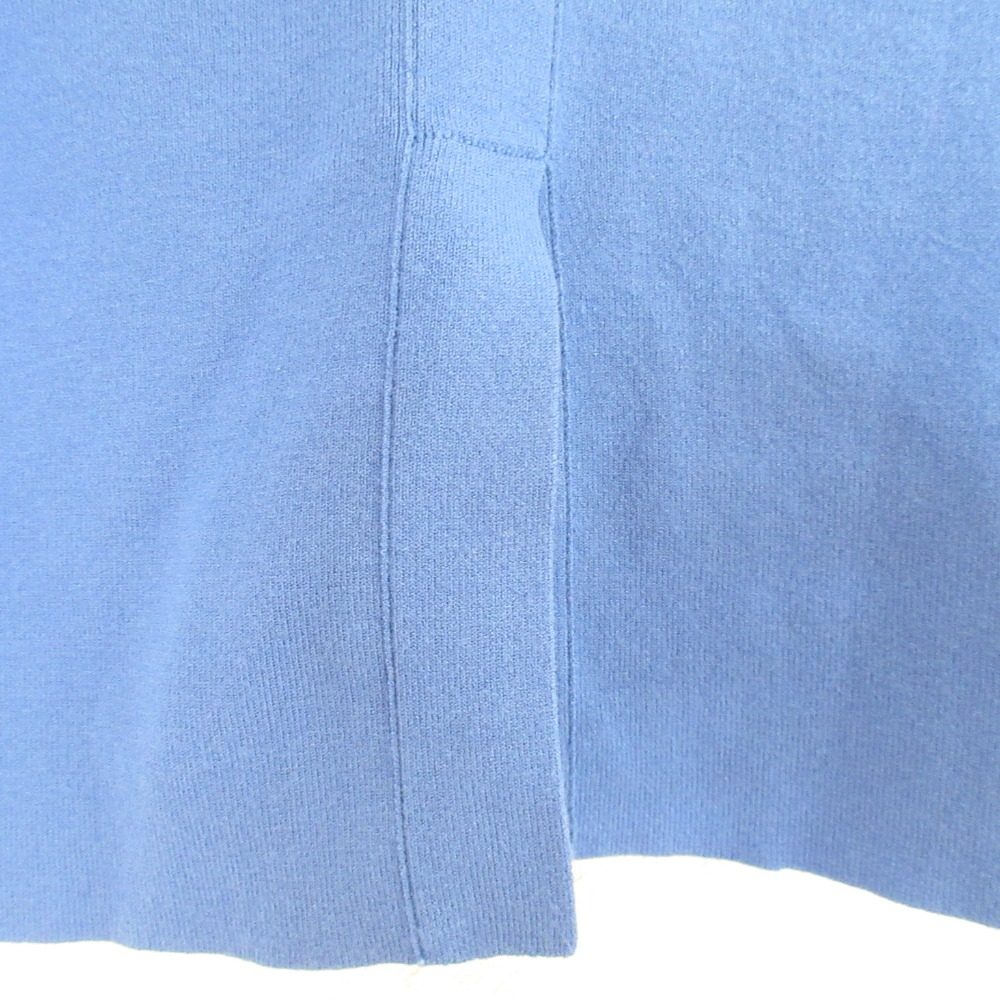 23区 クルーネック ハーフスリーブ Tシャツ