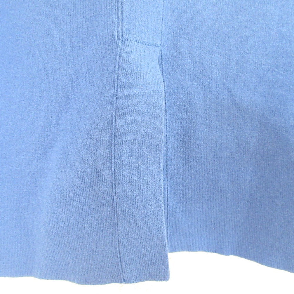 23区 クルーネック ハーフスリーブ Tシャツ